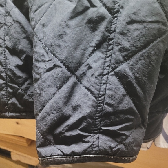 Coach Winter Jacket - Picture 5 of 6
